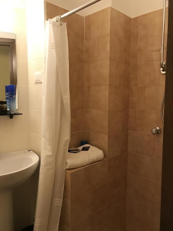 Albergo Meuble Olivi Тосколано-Мадерно Экстерьер фото